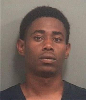 Gregory McNealy, - Palm Beach County, FL 